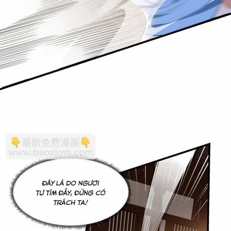 Người Ở Rể Bị Ép Thành Phản Diện 604 trang 60