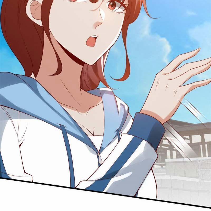 Người Ở Rể Bị Ép Thành Phản Diện 604 trang 7