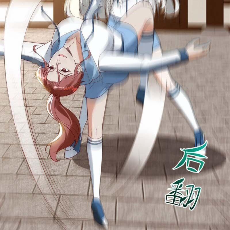 Người Ở Rể Bị Ép Thành Phản Diện 604 trang 71