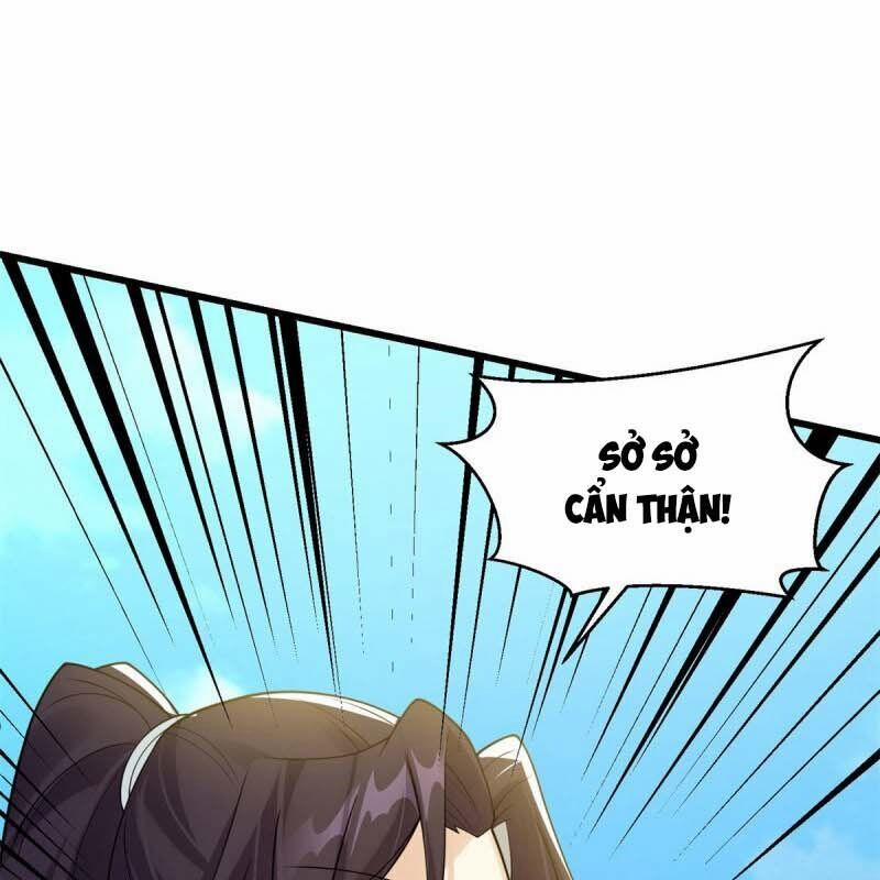 Người Ở Rể Bị Ép Thành Phản Diện 604 trang 77