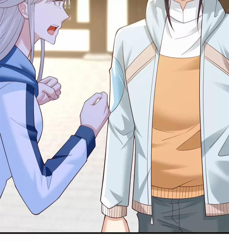 Người Ở Rể Bị Ép Thành Phản Diện 605 trang 10