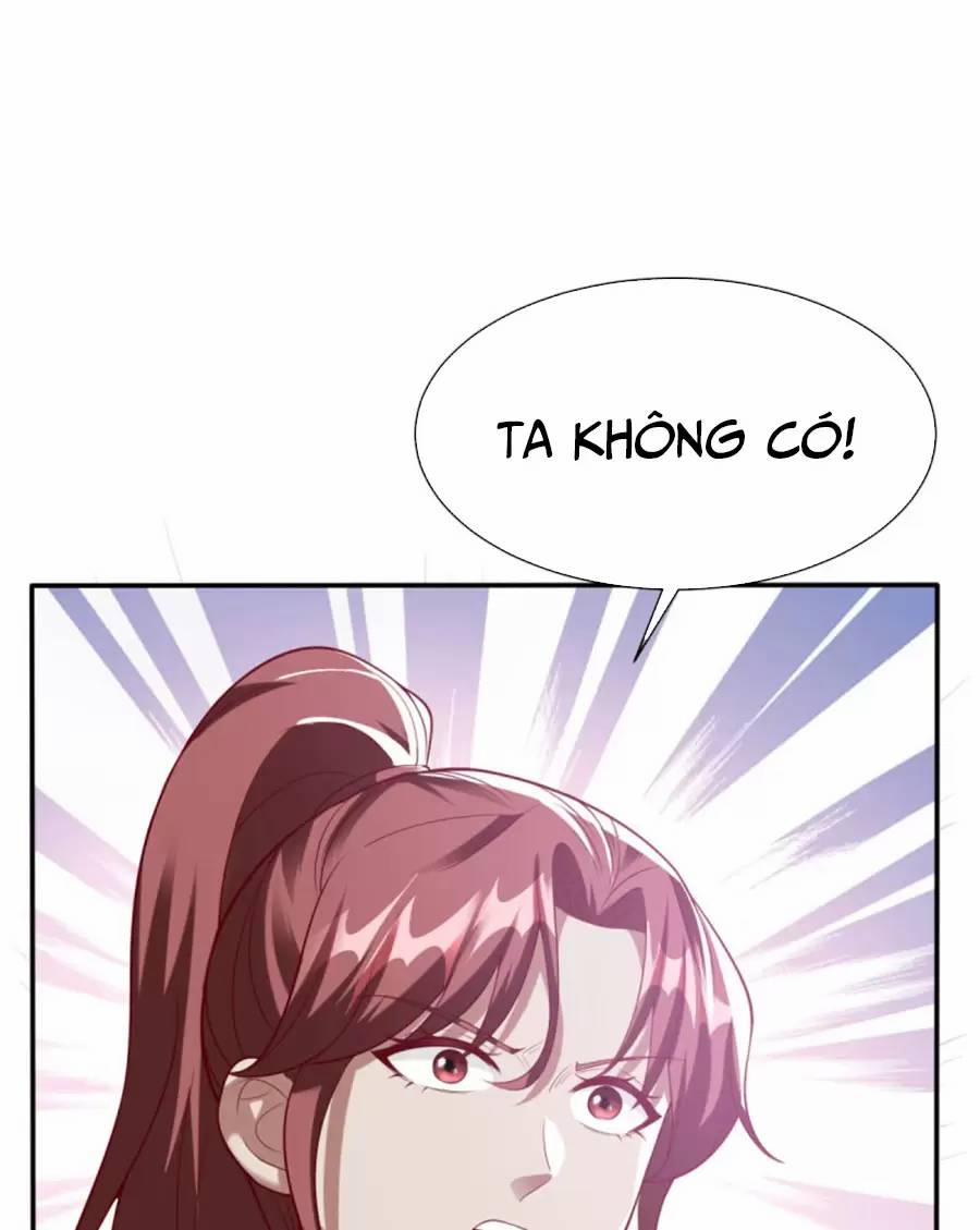 Người Ở Rể Bị Ép Thành Phản Diện 605 trang 19