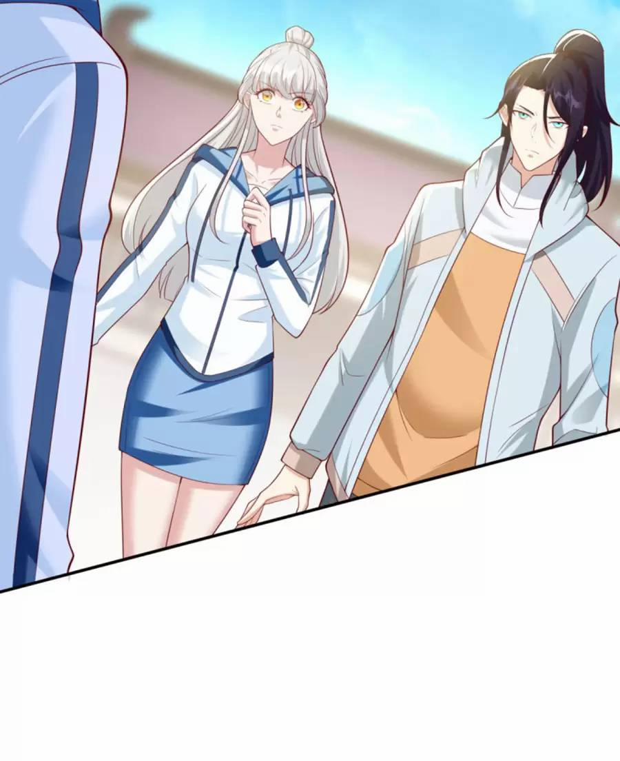 Người Ở Rể Bị Ép Thành Phản Diện 605 trang 22