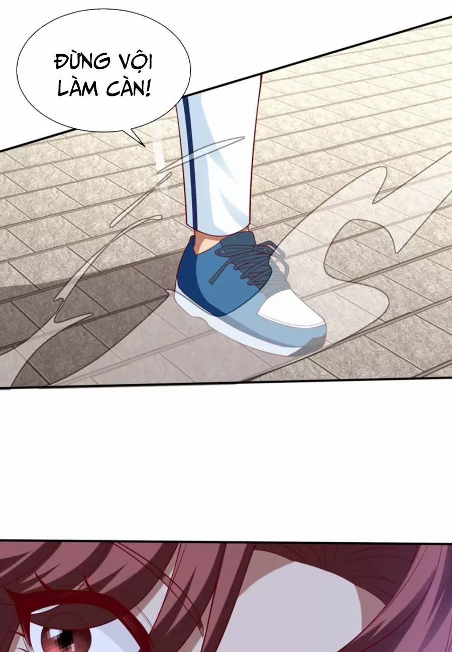 Người Ở Rể Bị Ép Thành Phản Diện 605 trang 23