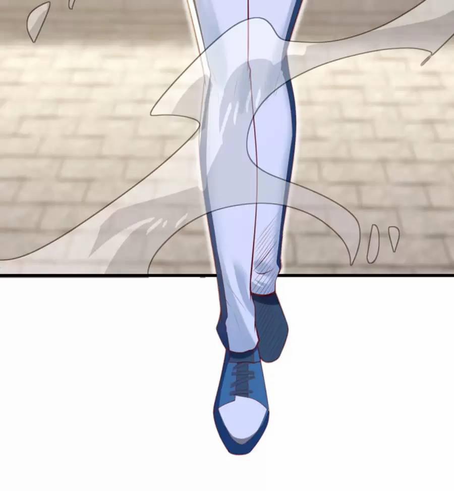 Người Ở Rể Bị Ép Thành Phản Diện 605 trang 27