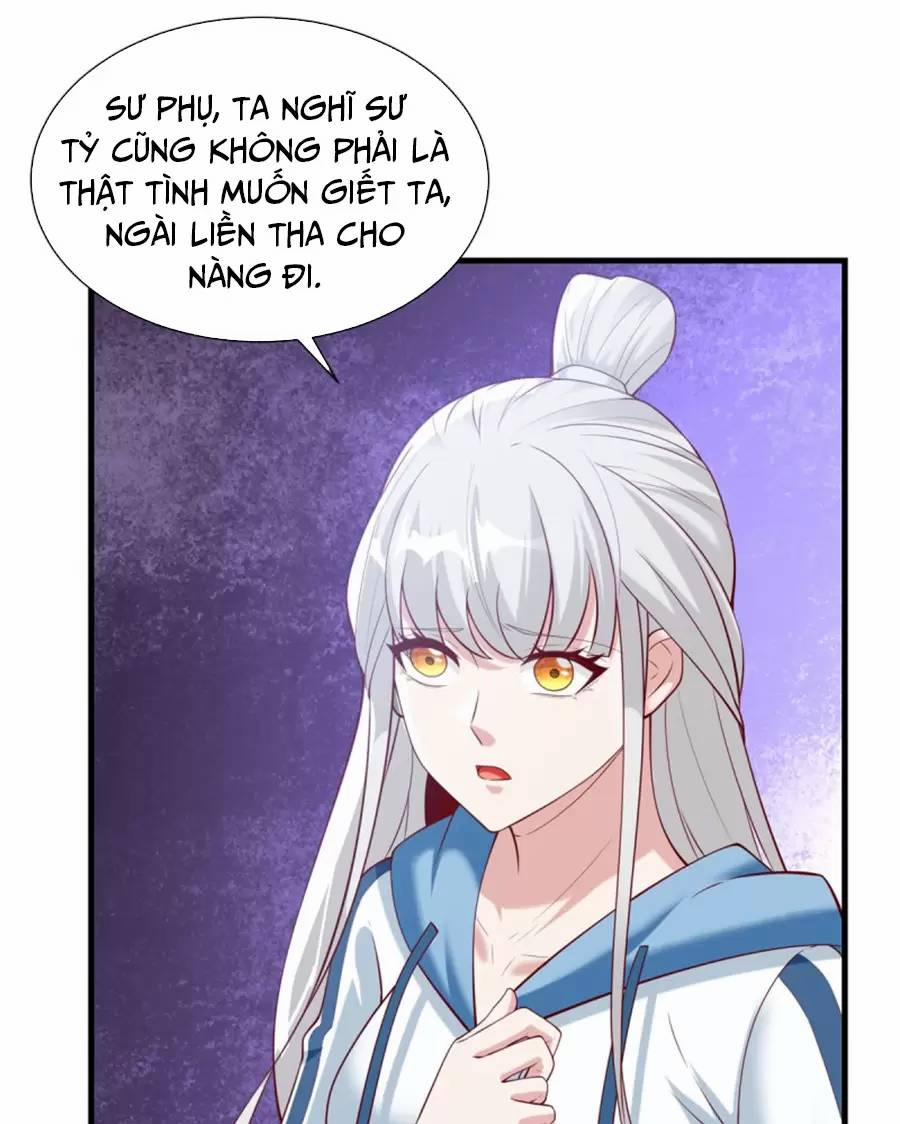 Người Ở Rể Bị Ép Thành Phản Diện 605 trang 39