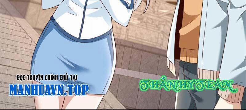 Người Ở Rể Bị Ép Thành Phản Diện 606 trang 23