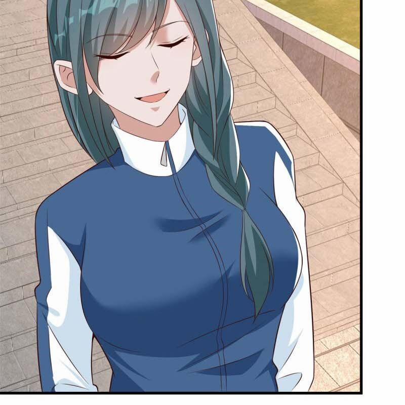 Người Ở Rể Bị Ép Thành Phản Diện 606 trang 25