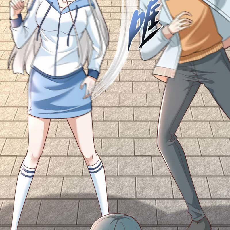 Người Ở Rể Bị Ép Thành Phản Diện 606 trang 31