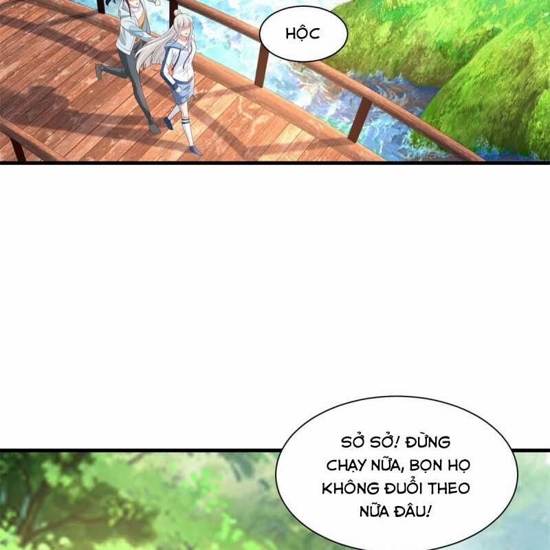 Người Ở Rể Bị Ép Thành Phản Diện 606 trang 41