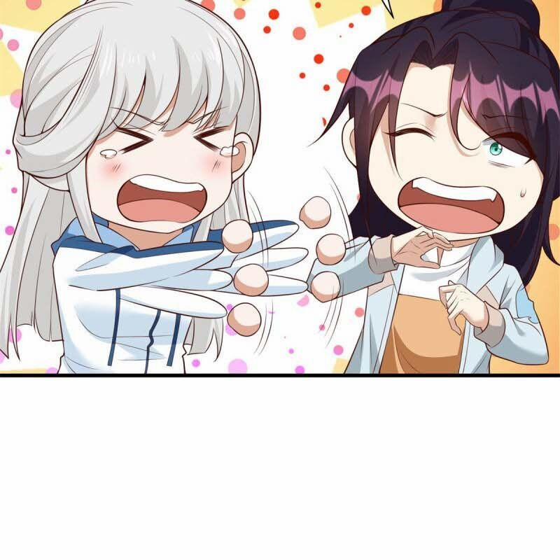 Người Ở Rể Bị Ép Thành Phản Diện 606 trang 51