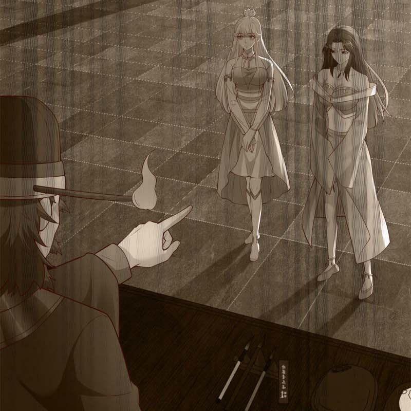 Người Ở Rể Bị Ép Thành Phản Diện 606 trang 61