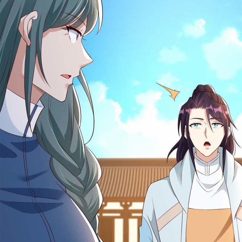 Người Ở Rể Bị Ép Thành Phản Diện 606 trang 8