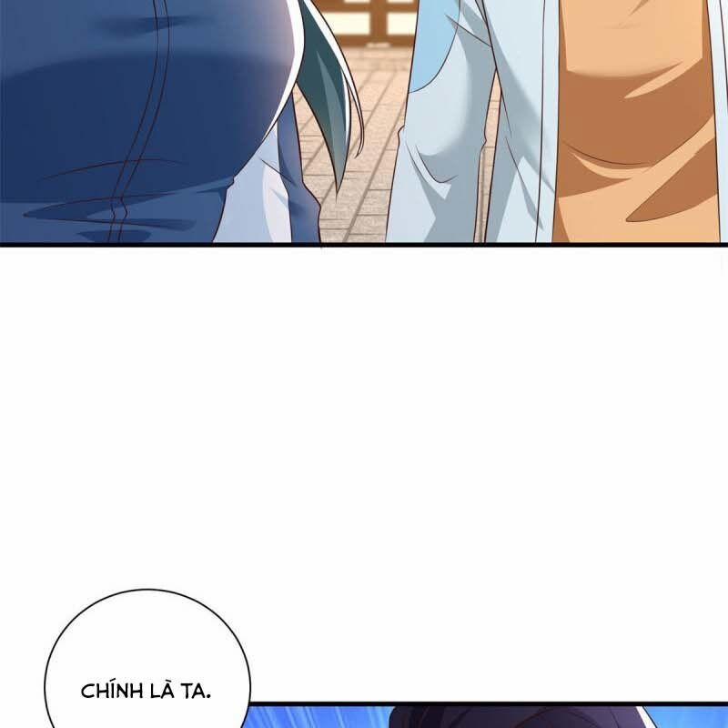 Người Ở Rể Bị Ép Thành Phản Diện 606 trang 9