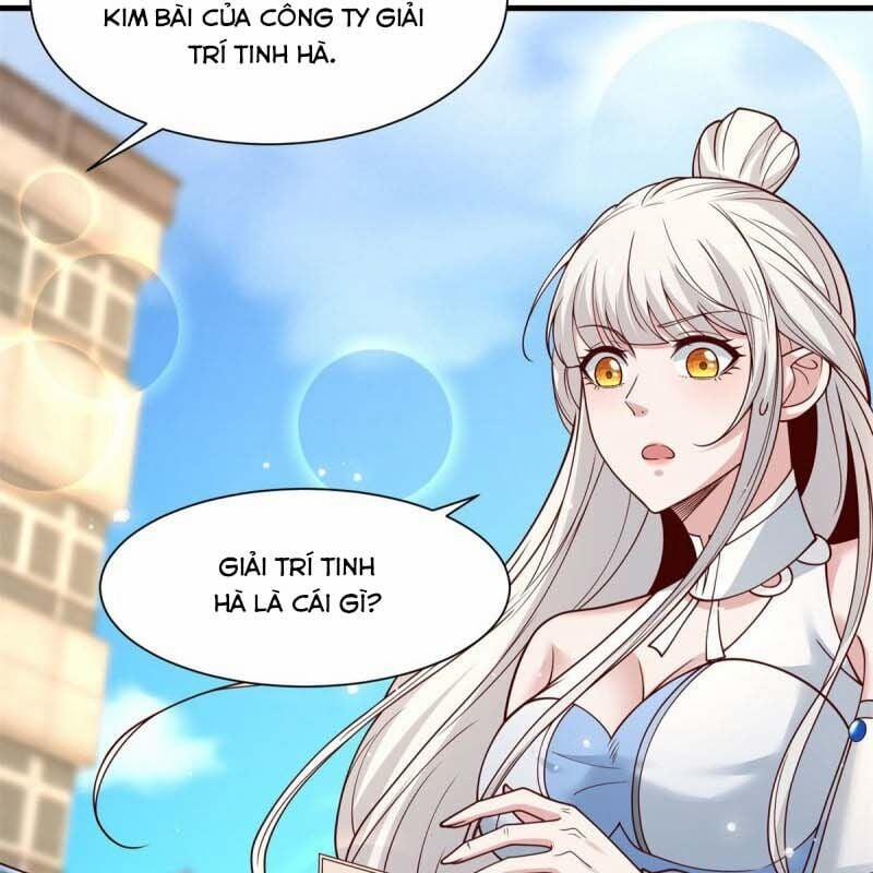 Người Ở Rể Bị Ép Thành Phản Diện 607 trang 10