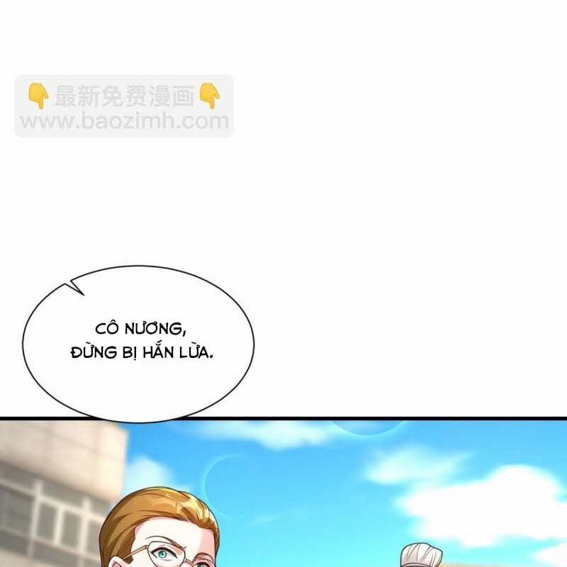 Người Ở Rể Bị Ép Thành Phản Diện 607 trang 14