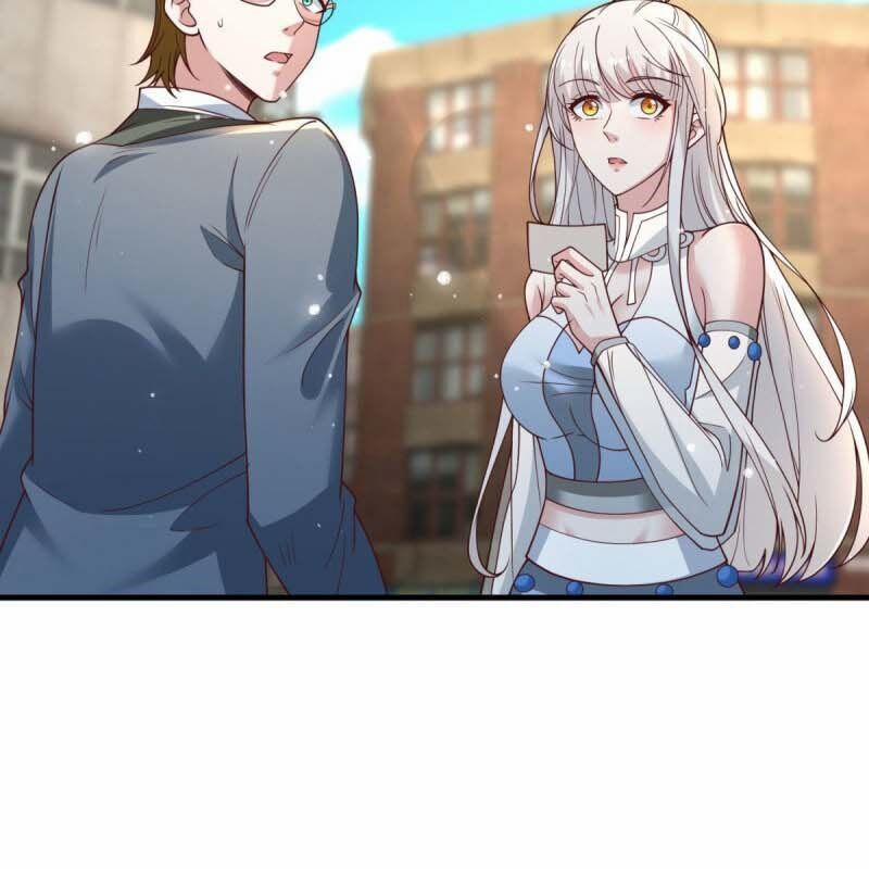 Người Ở Rể Bị Ép Thành Phản Diện 607 trang 15