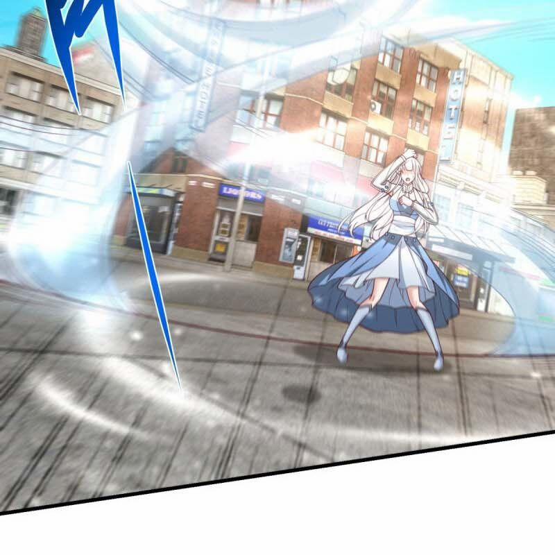 Người Ở Rể Bị Ép Thành Phản Diện 607 trang 17