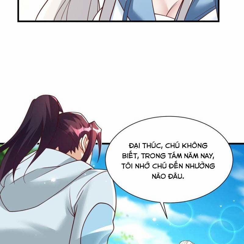 Người Ở Rể Bị Ép Thành Phản Diện 607 trang 22