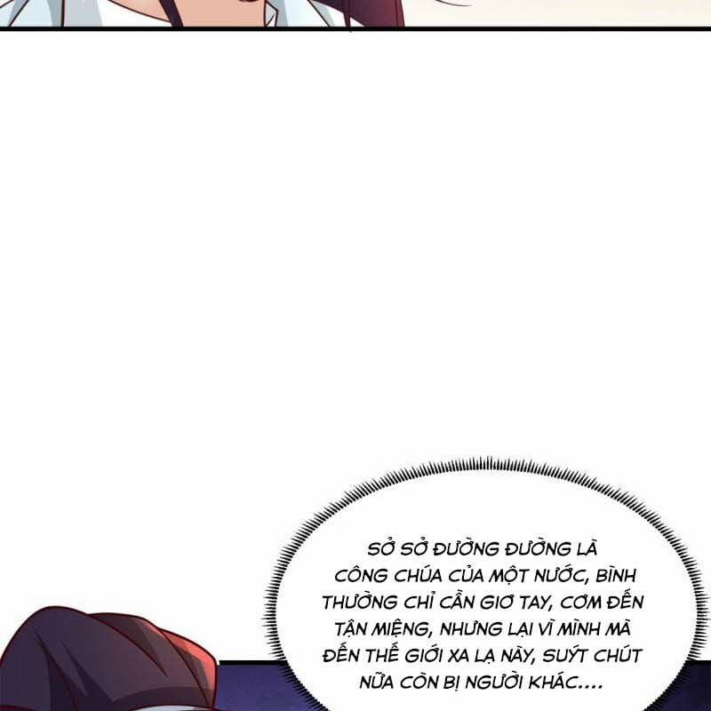 Người Ở Rể Bị Ép Thành Phản Diện 607 trang 26