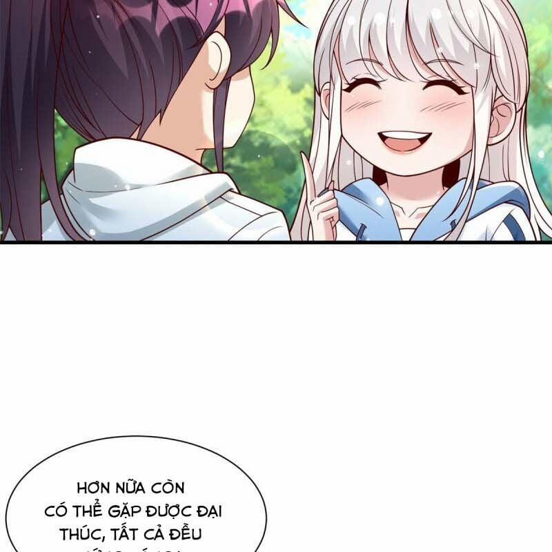 Người Ở Rể Bị Ép Thành Phản Diện 607 trang 34