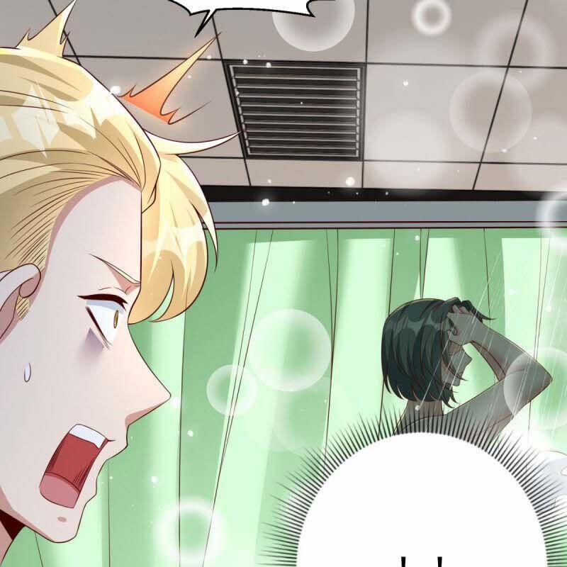 Người Ở Rể Bị Ép Thành Phản Diện 607 trang 47