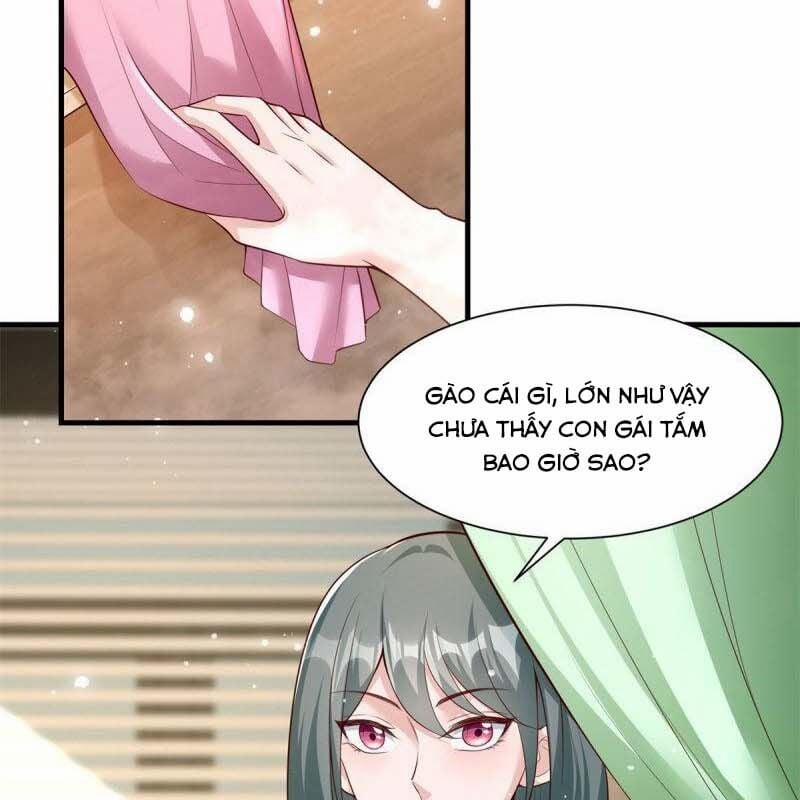 Người Ở Rể Bị Ép Thành Phản Diện 607 trang 52