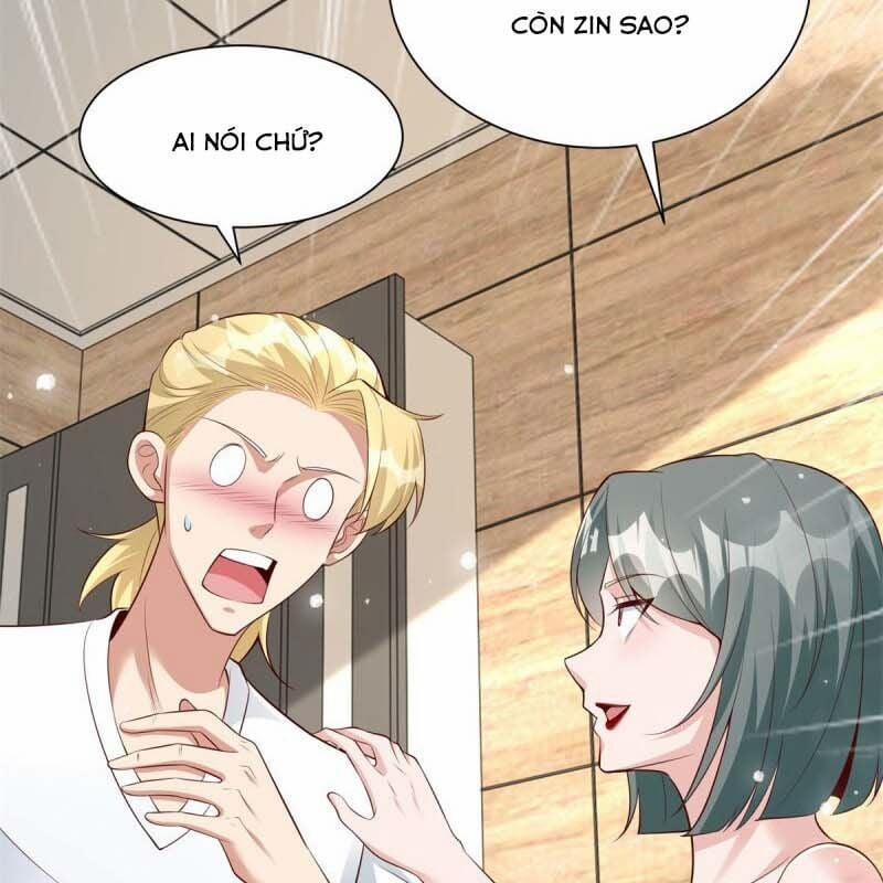 Người Ở Rể Bị Ép Thành Phản Diện 607 trang 55