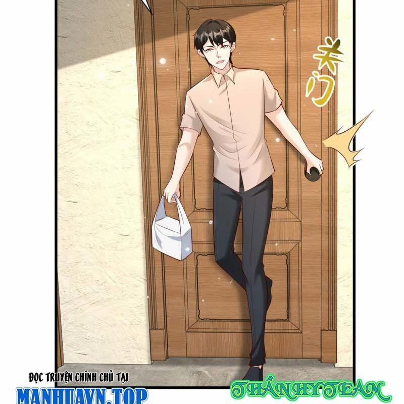 Người Ở Rể Bị Ép Thành Phản Diện 607 trang 59