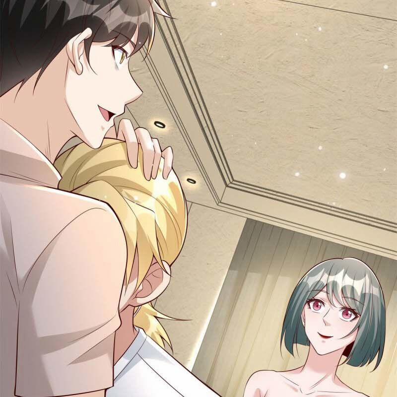 Người Ở Rể Bị Ép Thành Phản Diện 607 trang 63