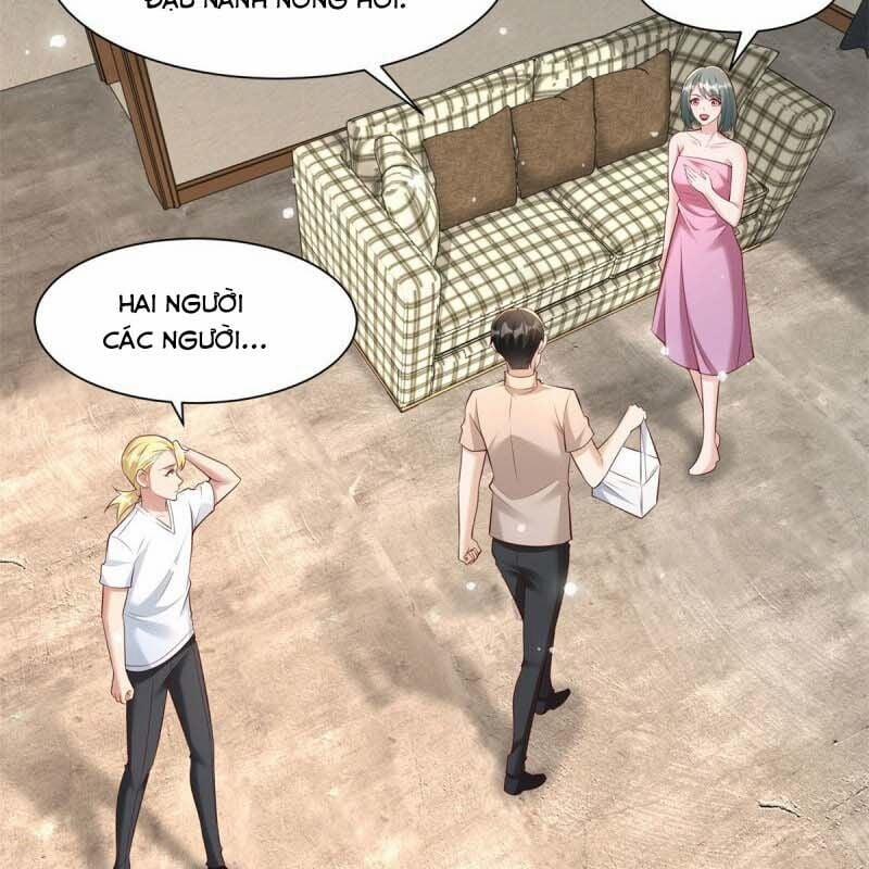 Người Ở Rể Bị Ép Thành Phản Diện 607 trang 65