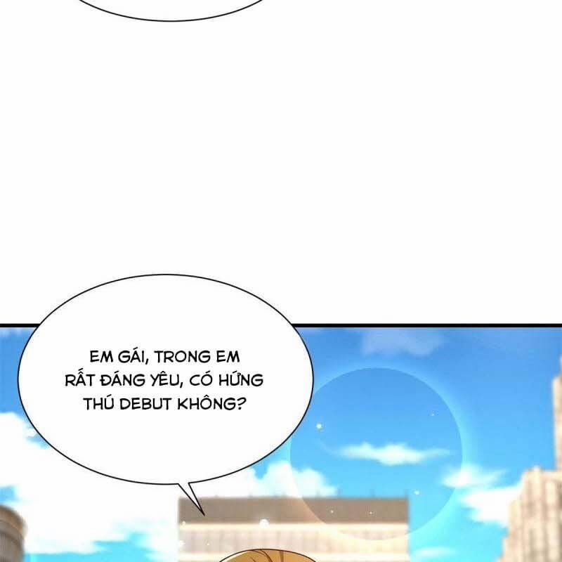 Người Ở Rể Bị Ép Thành Phản Diện 607 trang 7