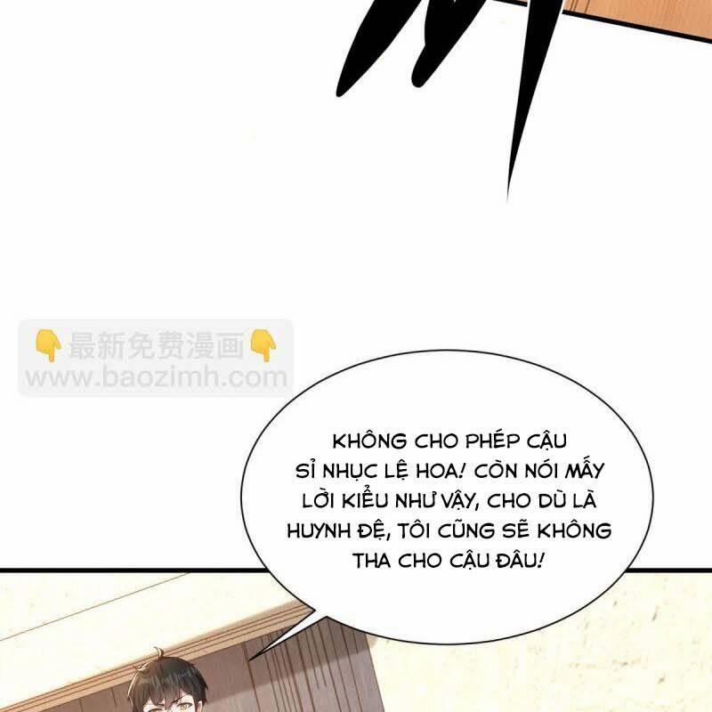 Người Ở Rể Bị Ép Thành Phản Diện 608 trang 38