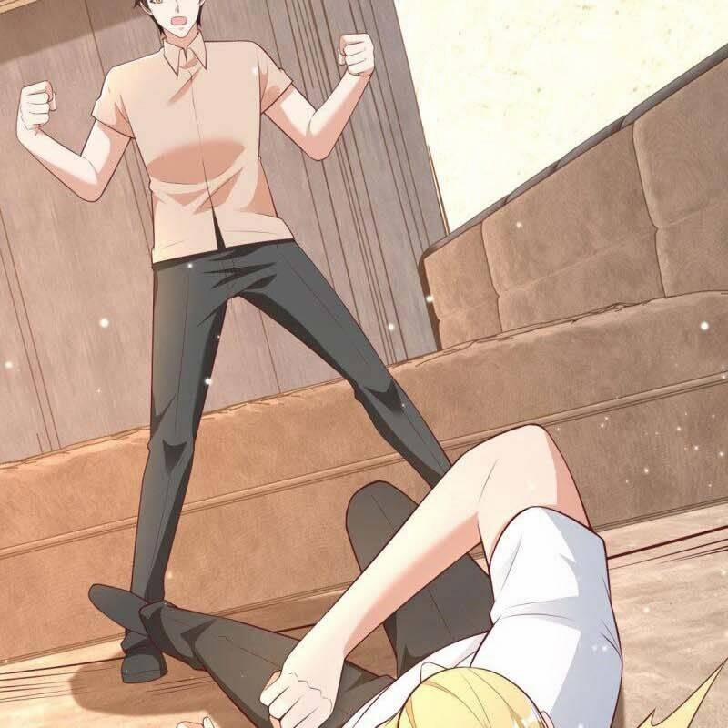 Người Ở Rể Bị Ép Thành Phản Diện 608 trang 39