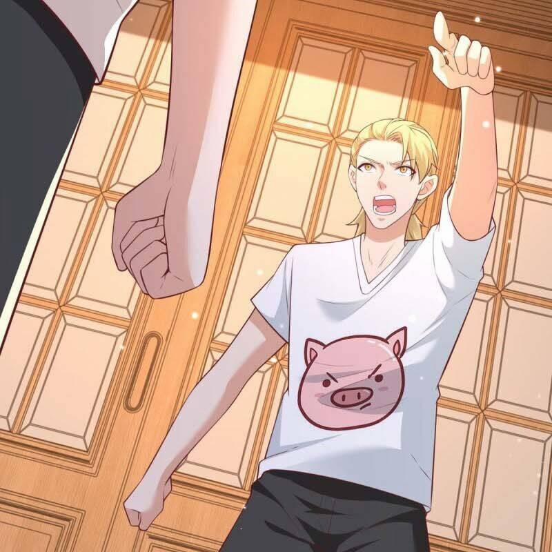 Người Ở Rể Bị Ép Thành Phản Diện 608 trang 44