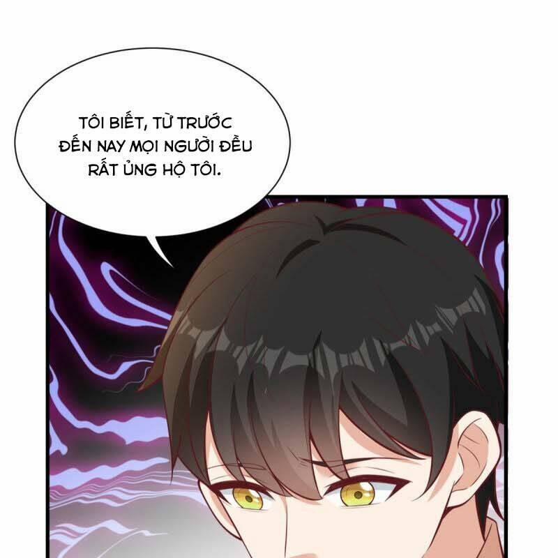 Người Ở Rể Bị Ép Thành Phản Diện 608 trang 53