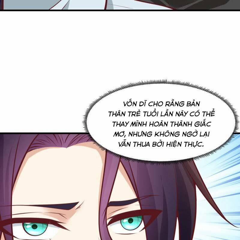 Người Ở Rể Bị Ép Thành Phản Diện 608 trang 57