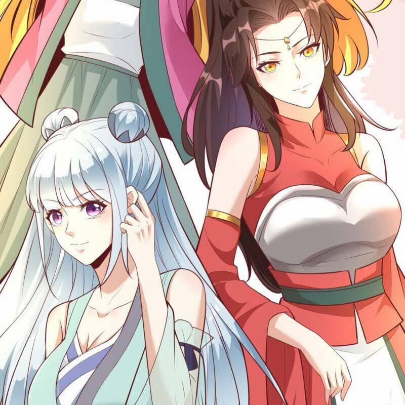 Người Ở Rể Bị Ép Thành Phản Diện 608 trang 60