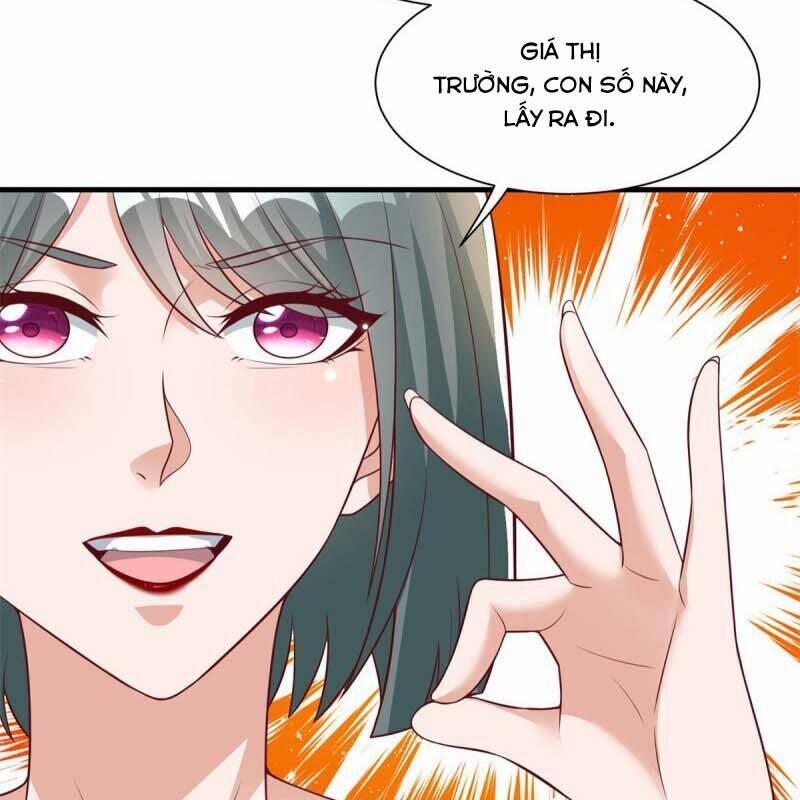 Người Ở Rể Bị Ép Thành Phản Diện 608 trang 7