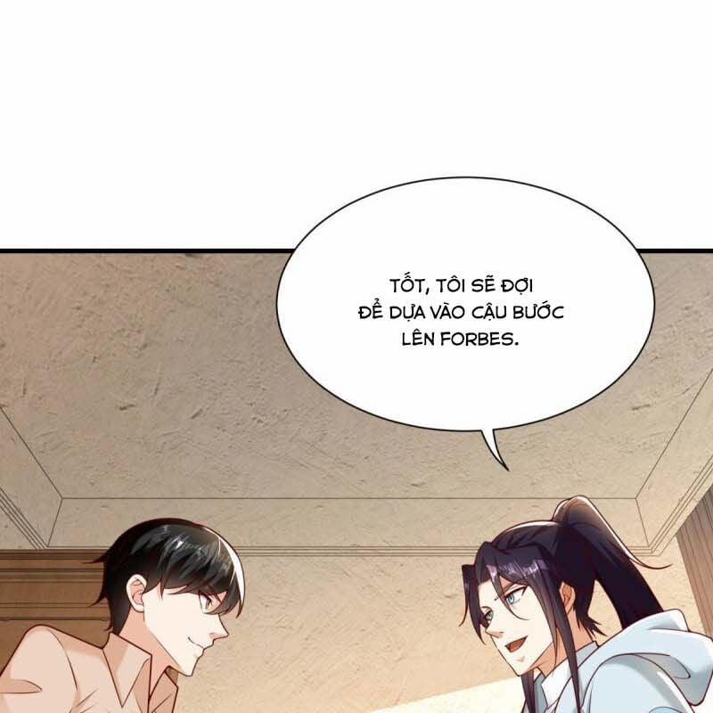 Người Ở Rể Bị Ép Thành Phản Diện 609 trang 10