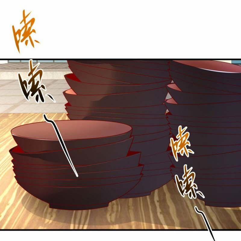 Người Ở Rể Bị Ép Thành Phản Diện 609 trang 16