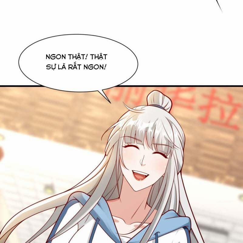 Người Ở Rể Bị Ép Thành Phản Diện 609 trang 17