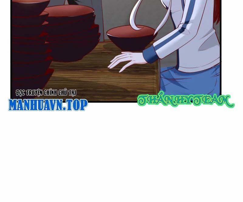 Người Ở Rể Bị Ép Thành Phản Diện 609 trang 35