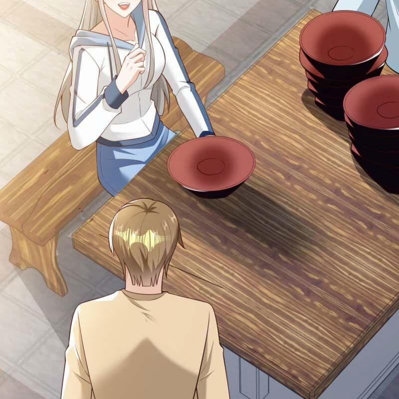 Người Ở Rể Bị Ép Thành Phản Diện 609 trang 37