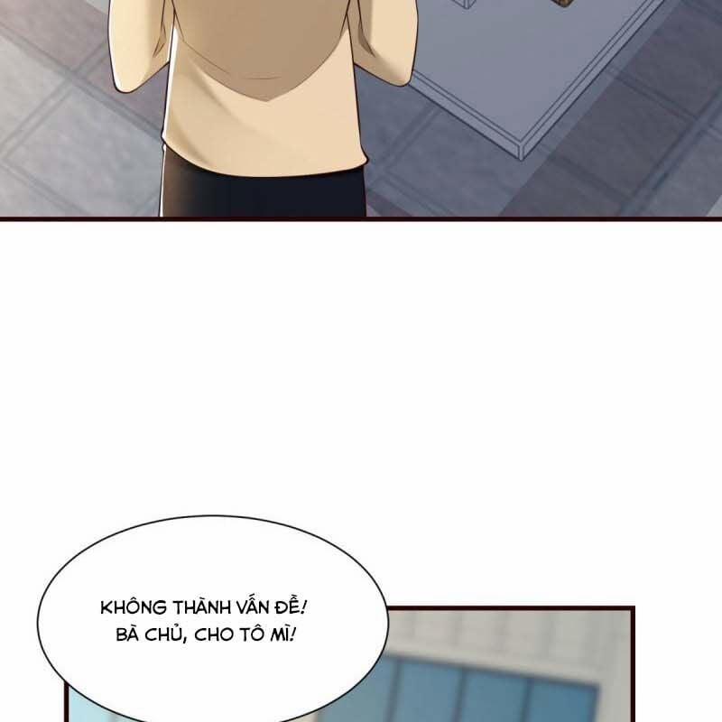 Người Ở Rể Bị Ép Thành Phản Diện 609 trang 38