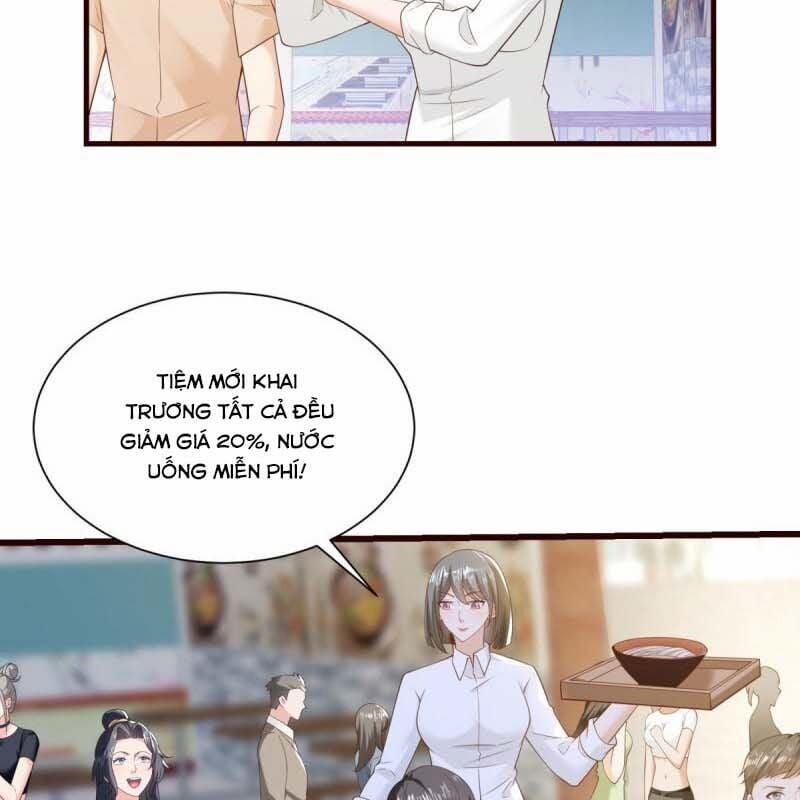 Người Ở Rể Bị Ép Thành Phản Diện 609 trang 43