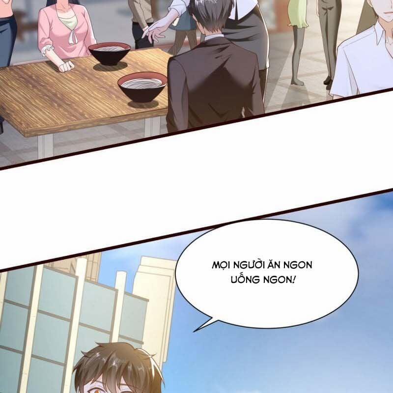 Người Ở Rể Bị Ép Thành Phản Diện 609 trang 44