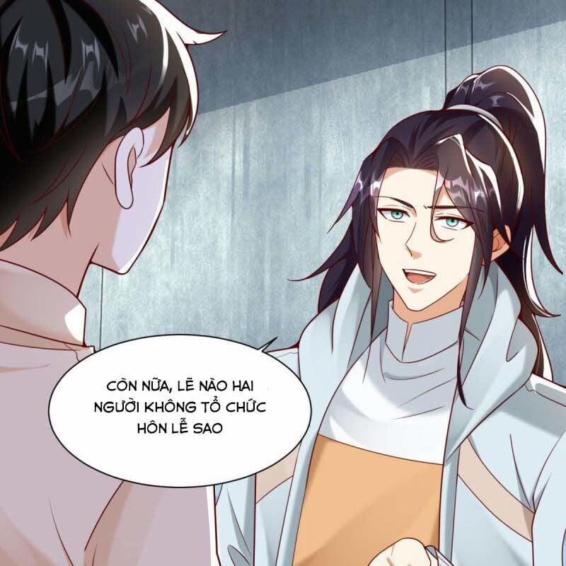Người Ở Rể Bị Ép Thành Phản Diện 609 trang 5