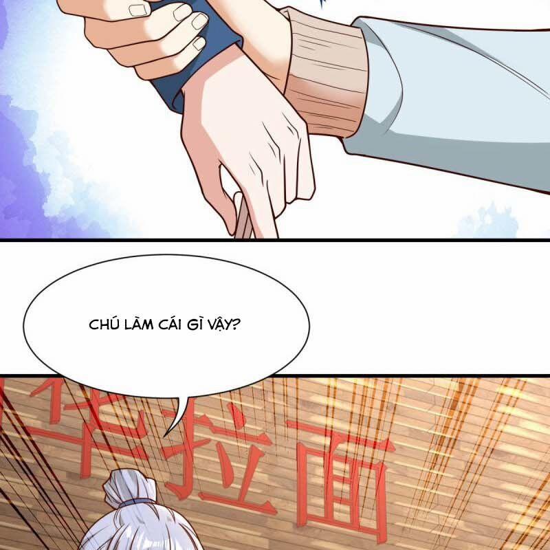 Người Ở Rể Bị Ép Thành Phản Diện 609 trang 56