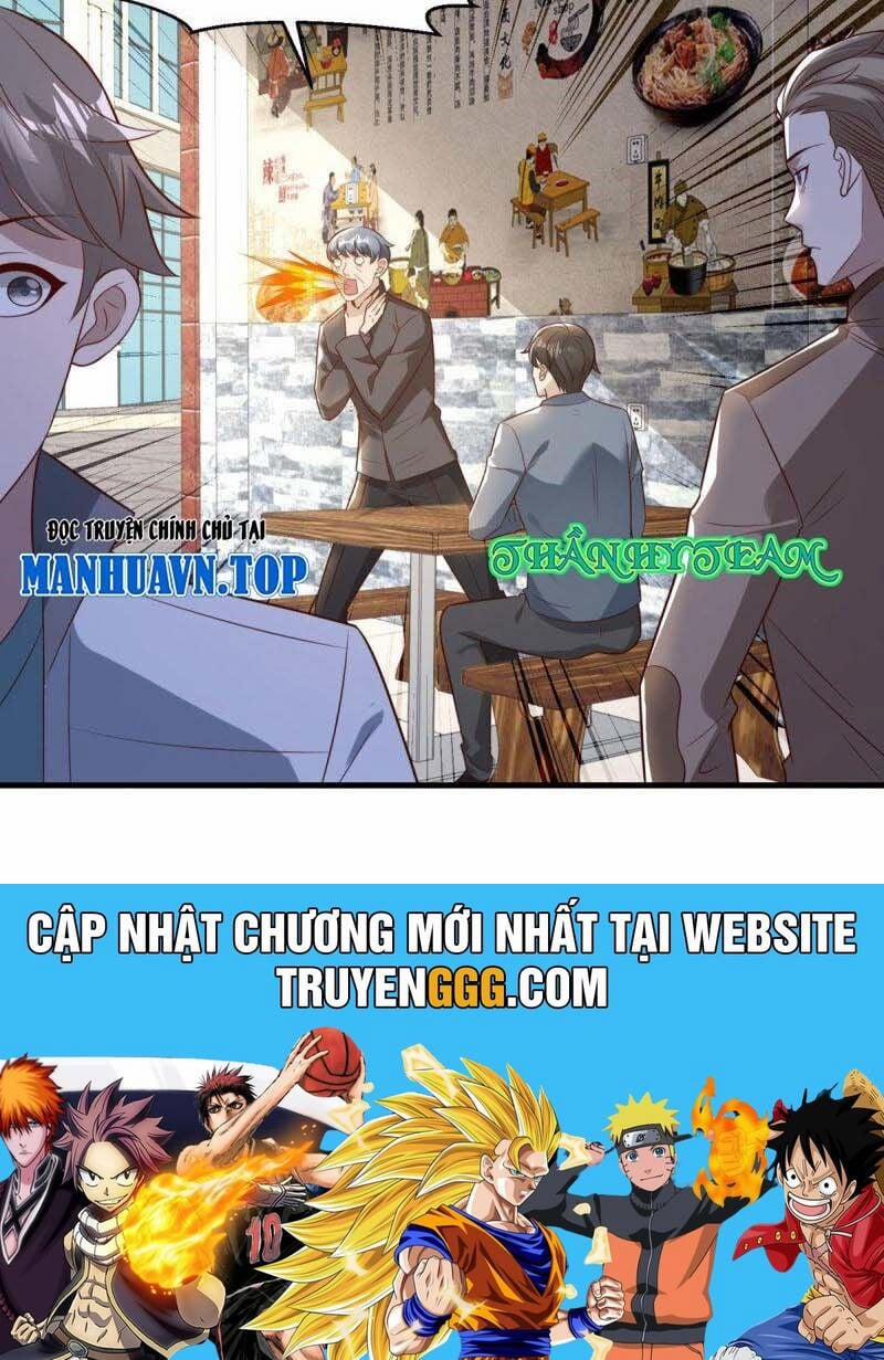 Người Ở Rể Bị Ép Thành Phản Diện 609 trang 64